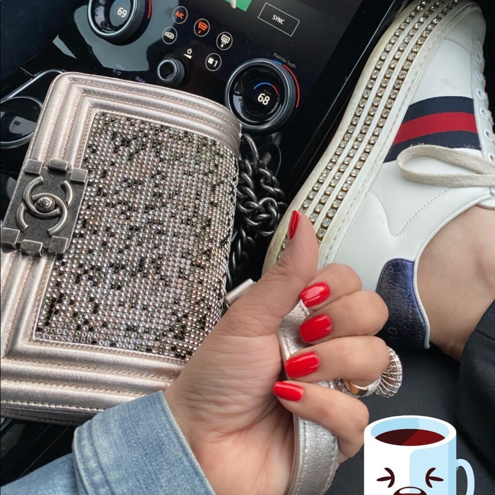 Gucci ace sneakers